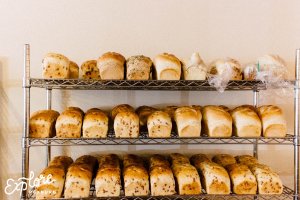Rexburg Great Harvest Bread Co.