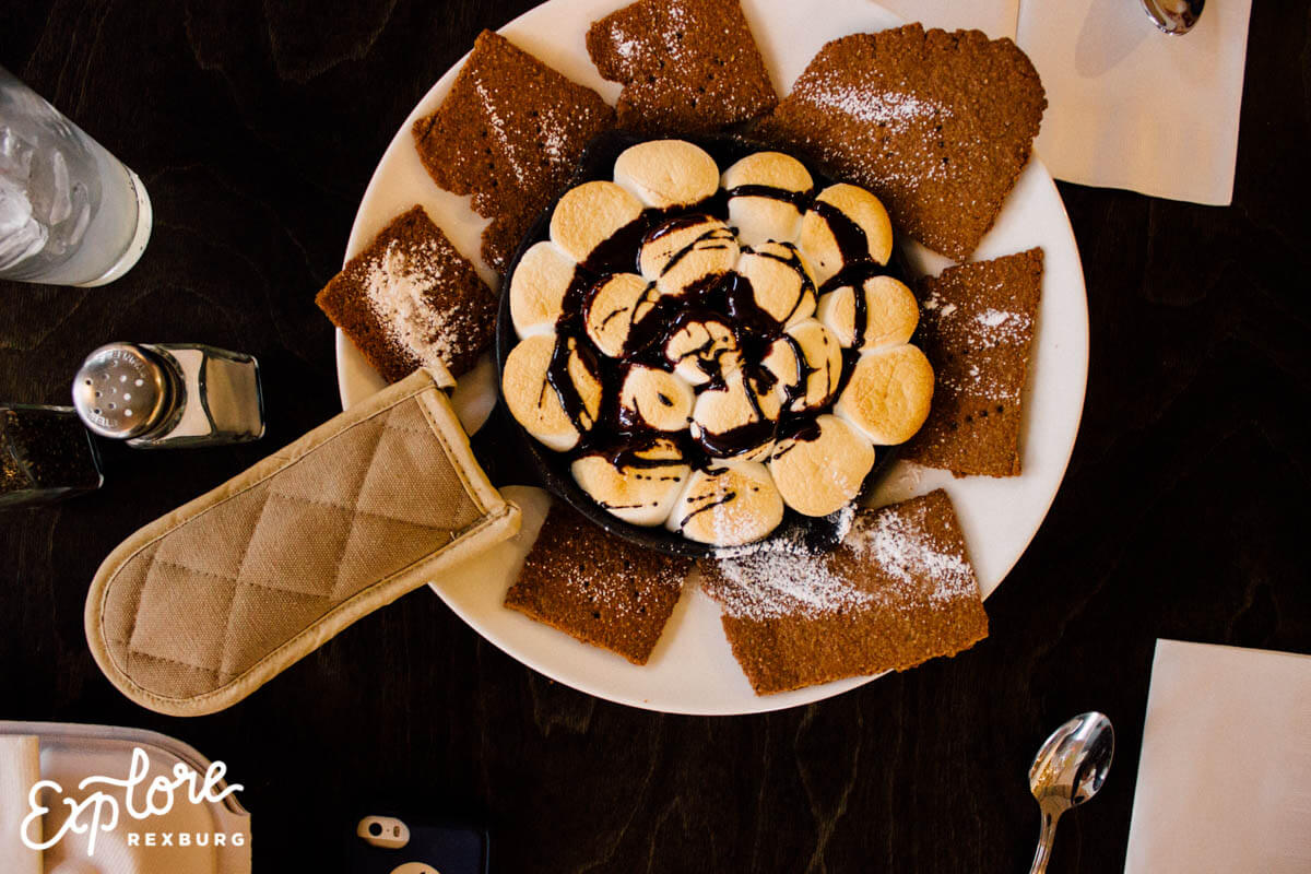 Fresco Kitchen and Grill Grand Opening Explore Rexburg