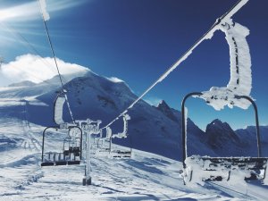 Southeastern Idaho Ski Resorts