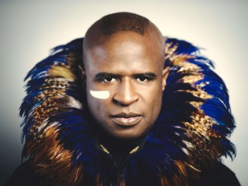 Alex Boye