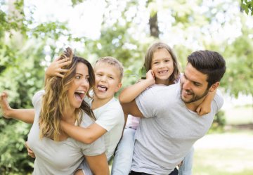 Adoption.com brings families together