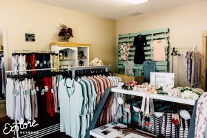 Modest dresses at Charlotte Mynt