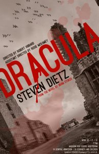 Dracula poster
