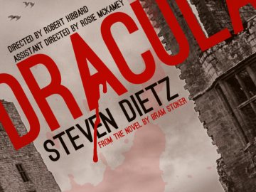 Dracula poster