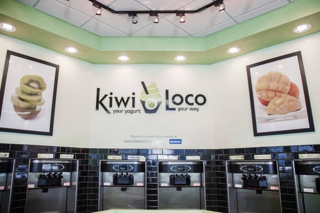 Kiwi Loco Deals Save money on your next froyo! Explore Rexburg