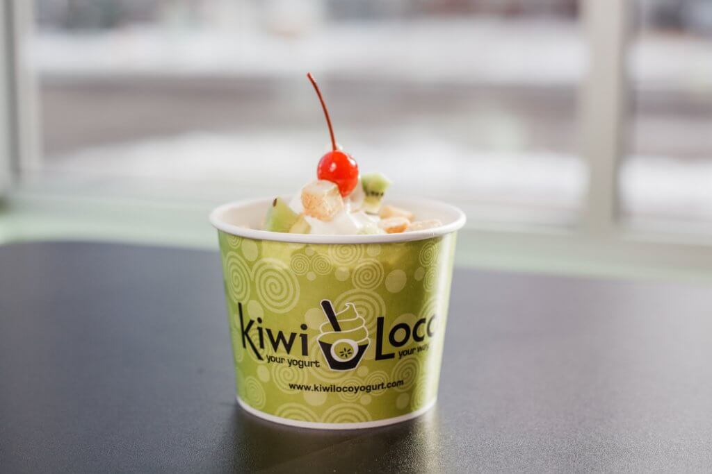 Kiwi Loco Deals Save money on your next froyo! Explore Rexburg
