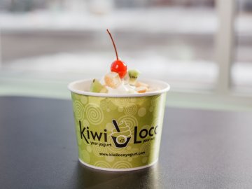 Kiwi Loco has some of the best deals in town.