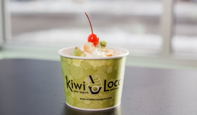 Kiwi Loco deals: Save money on your next fro-yo