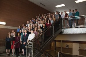 MHS Debate Team
