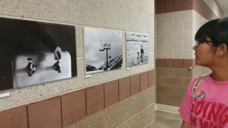 madison high school