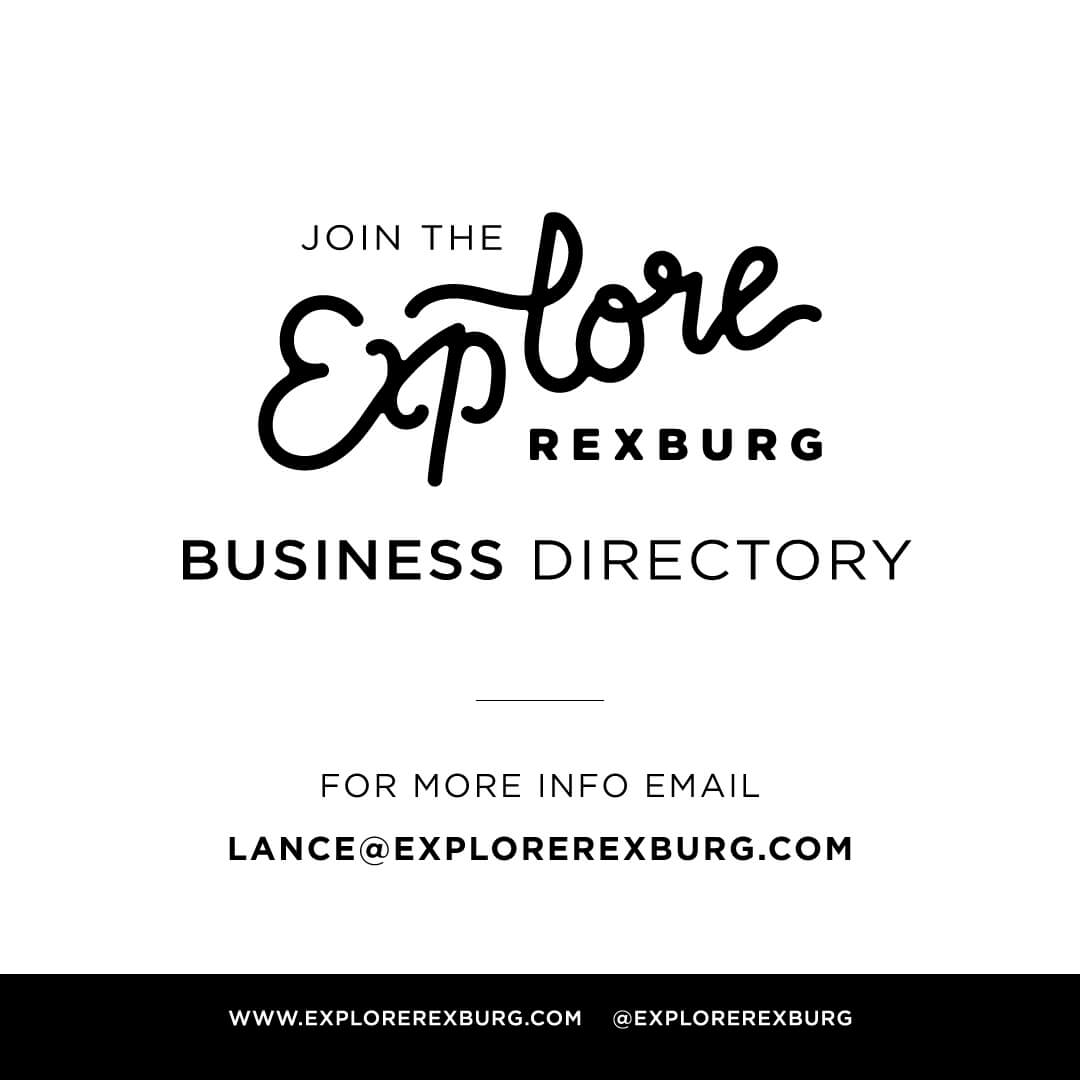 Business directory contact information.