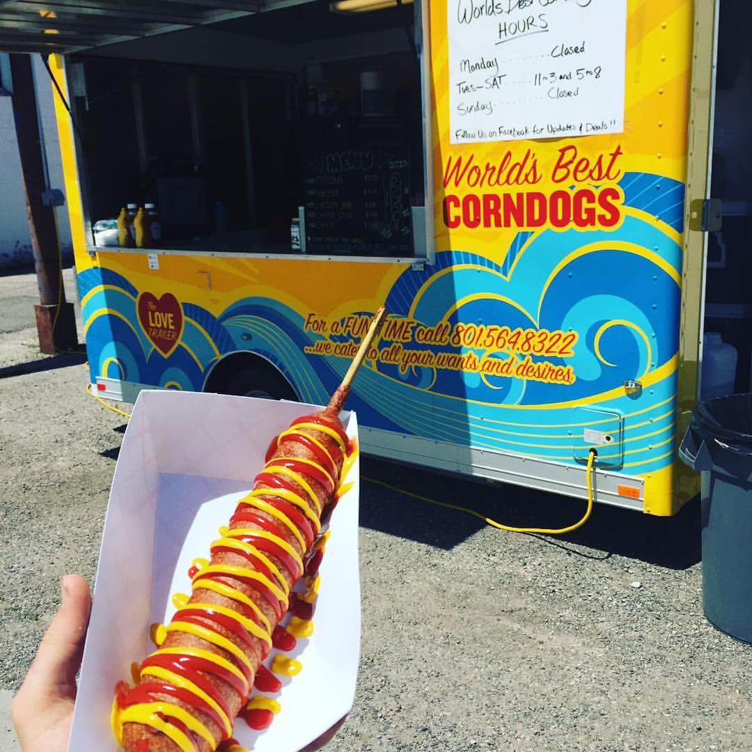 Rexburg Food Trucks Read about our local food trucks! Explore Rexburg