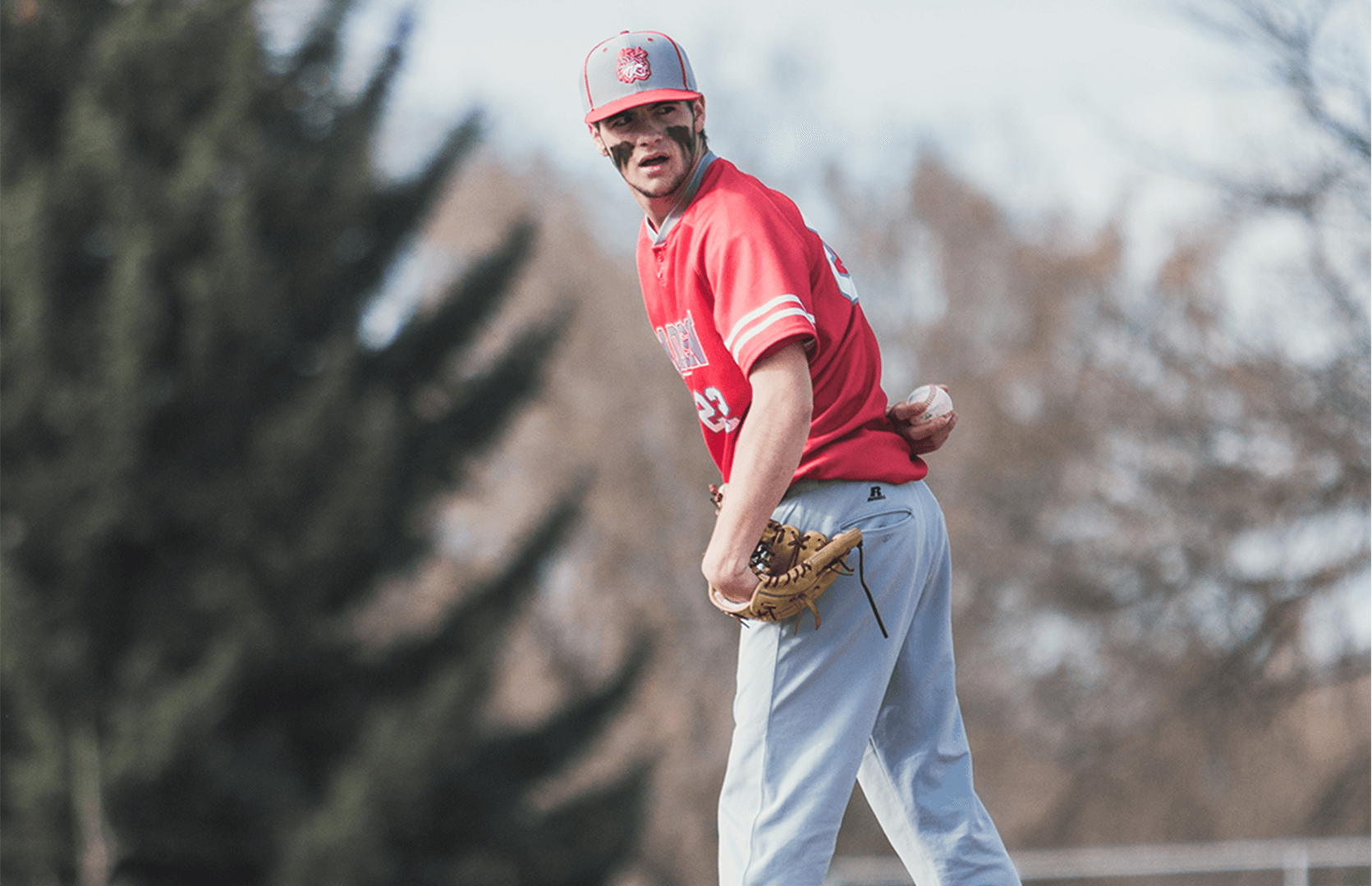 Madison Varsity Baseball