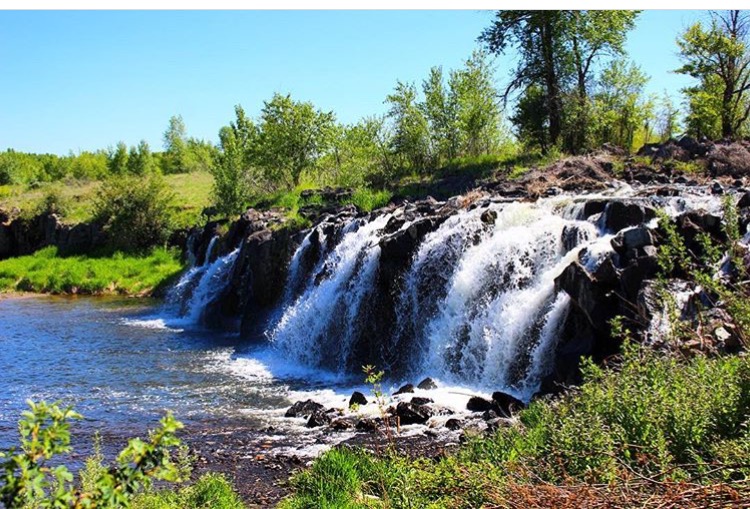 Idaho