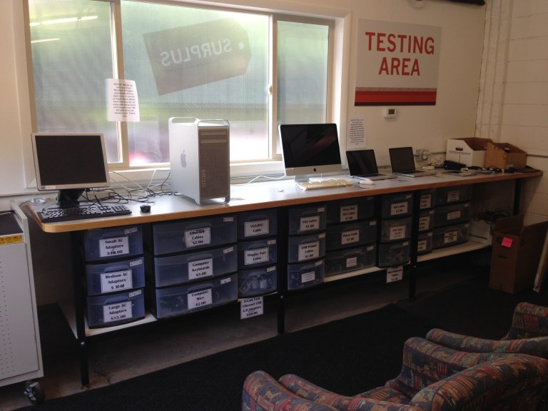 The Surplus Store, BYUIdaho???s bestkept secret Explore Rexburg