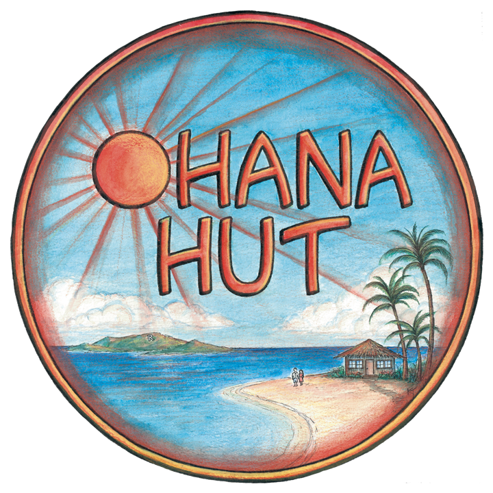 Ohana Hut - IBC