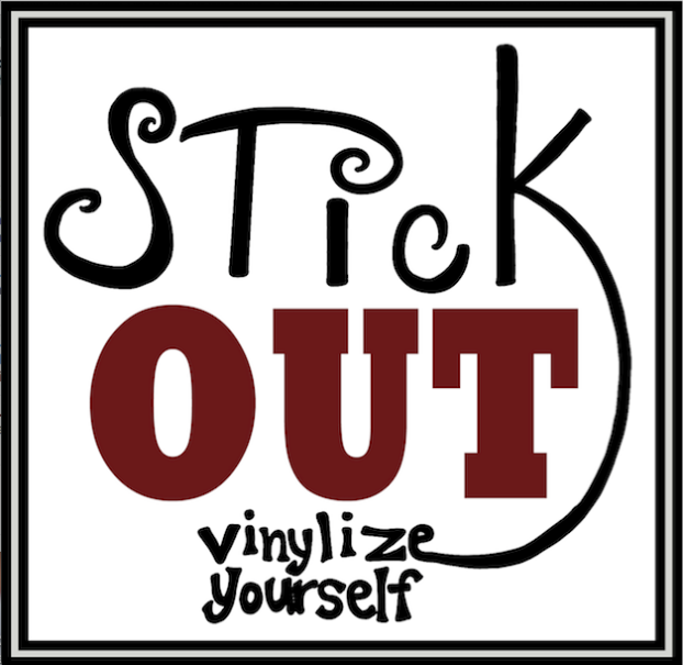 Stick Out - IBC