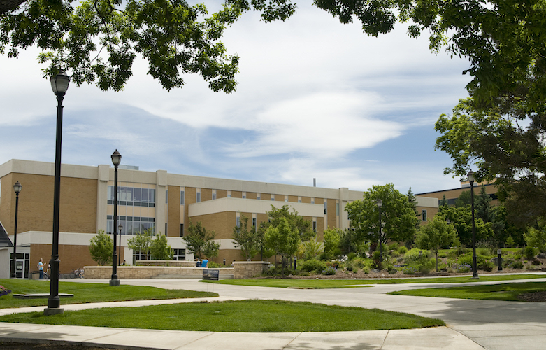 BYU-Idaho Class Schedule