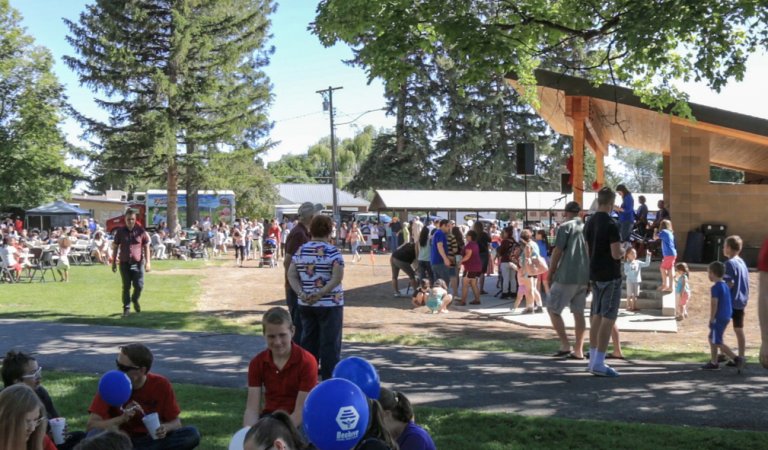 Beehive Credit Union to hold annual picnic June 28