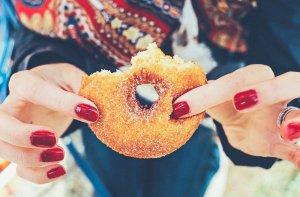 Happy National Junk Food Day!