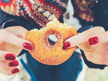 Happy National Junk Food Day!