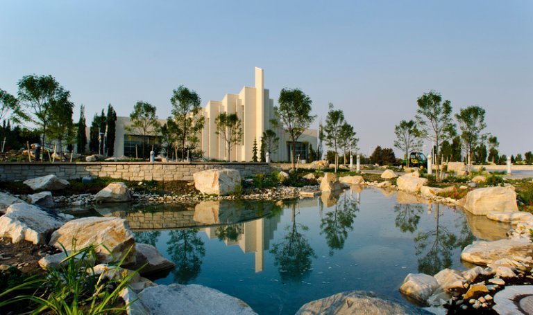BYU-Idaho is the 5th safest college campus in the nation.