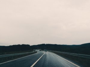 Avoid road rage for yours and others' safety.