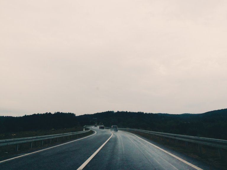 Avoid road rage for yours and others' safety.