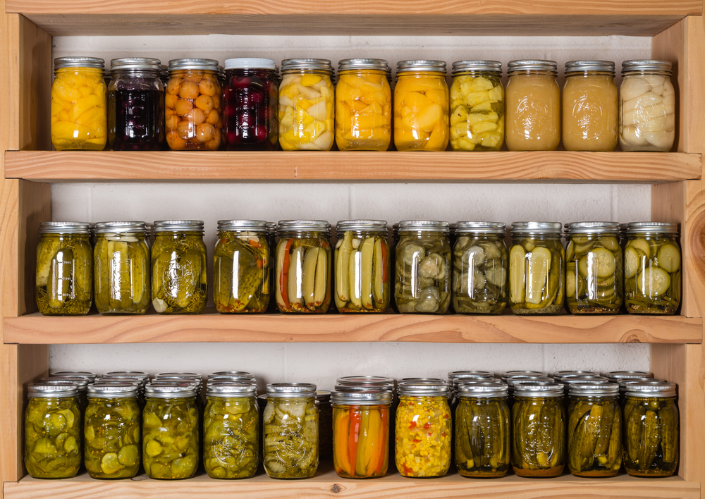 Upper Valley Food Pantry serves the community of Rexburg.