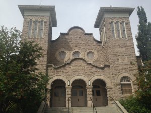 Museum of Rexburg