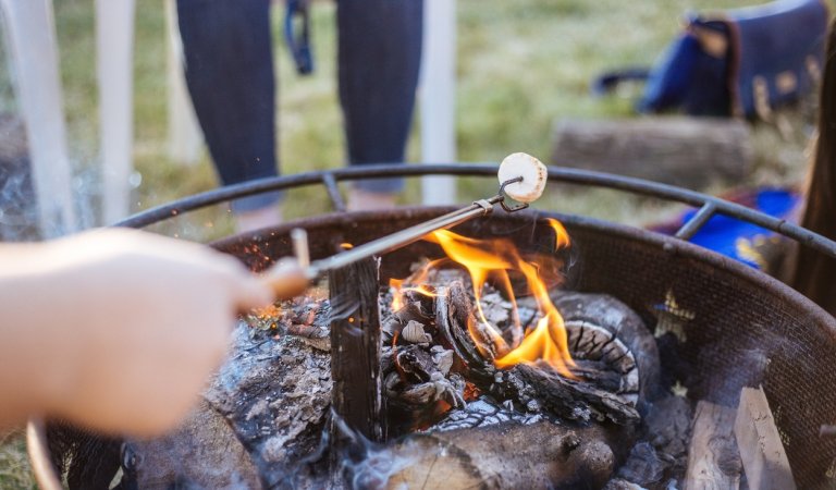S’more what? A summer guide to s’mores