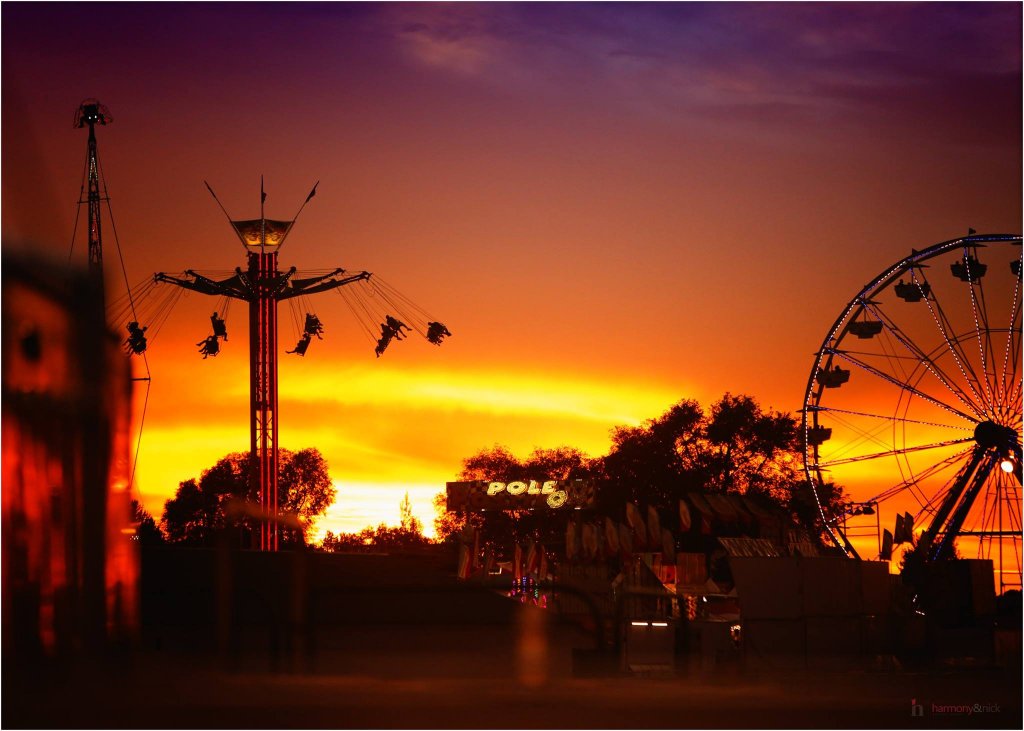 East Idaho State Fair begins September 1 Explore Rexburg