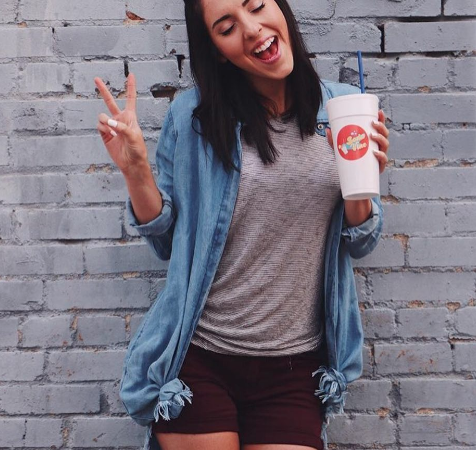 21 ways for you to be basic in Rexburg