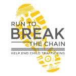 Operation Underground Railroad hosts 3rd annual Run to Break the Chain.
