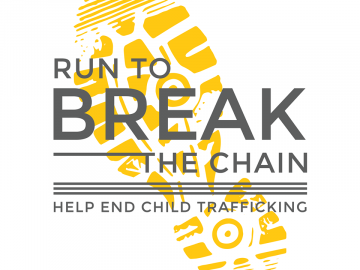 Operation Underground Railroad hosts 3rd annual Run to Break the Chain.