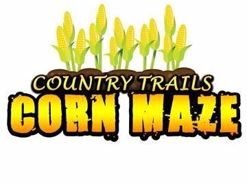 Country Trails Corn Maze