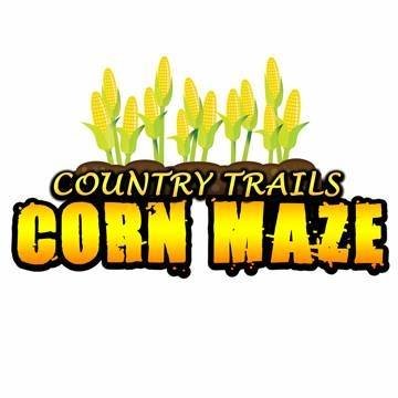 Country Trails Corn Maze