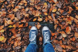 There are plenty of fun fall festivities in Rexburg.