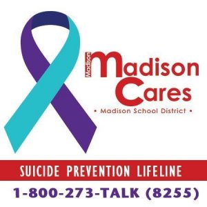 Madison Cares