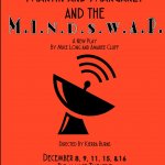 Rexburg Community Theatre presents Mindswap