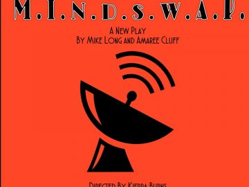 Rexburg Community Theatre presents Mindswap