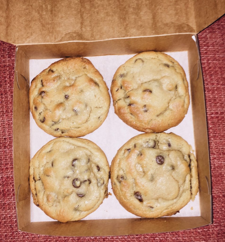 Rexburg Cookies Store - The Cookie Place