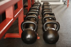 Working out together is one of the cheap date ideas.