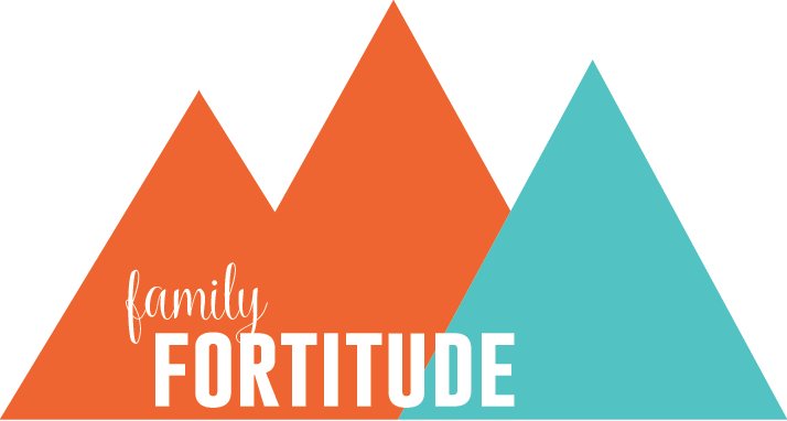 Family Fortitude is putting on the Fortitude Festival