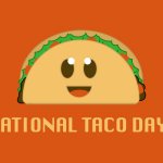 Happy National Taco Day!