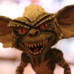 Gremlins is a classic Halloween movie.