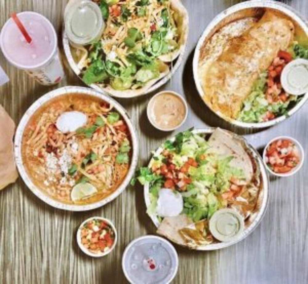 Café Rio vs. Costa Vida: The Real Holy War - Explore Rexburg