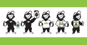 Swag Monkey Promos launches today.