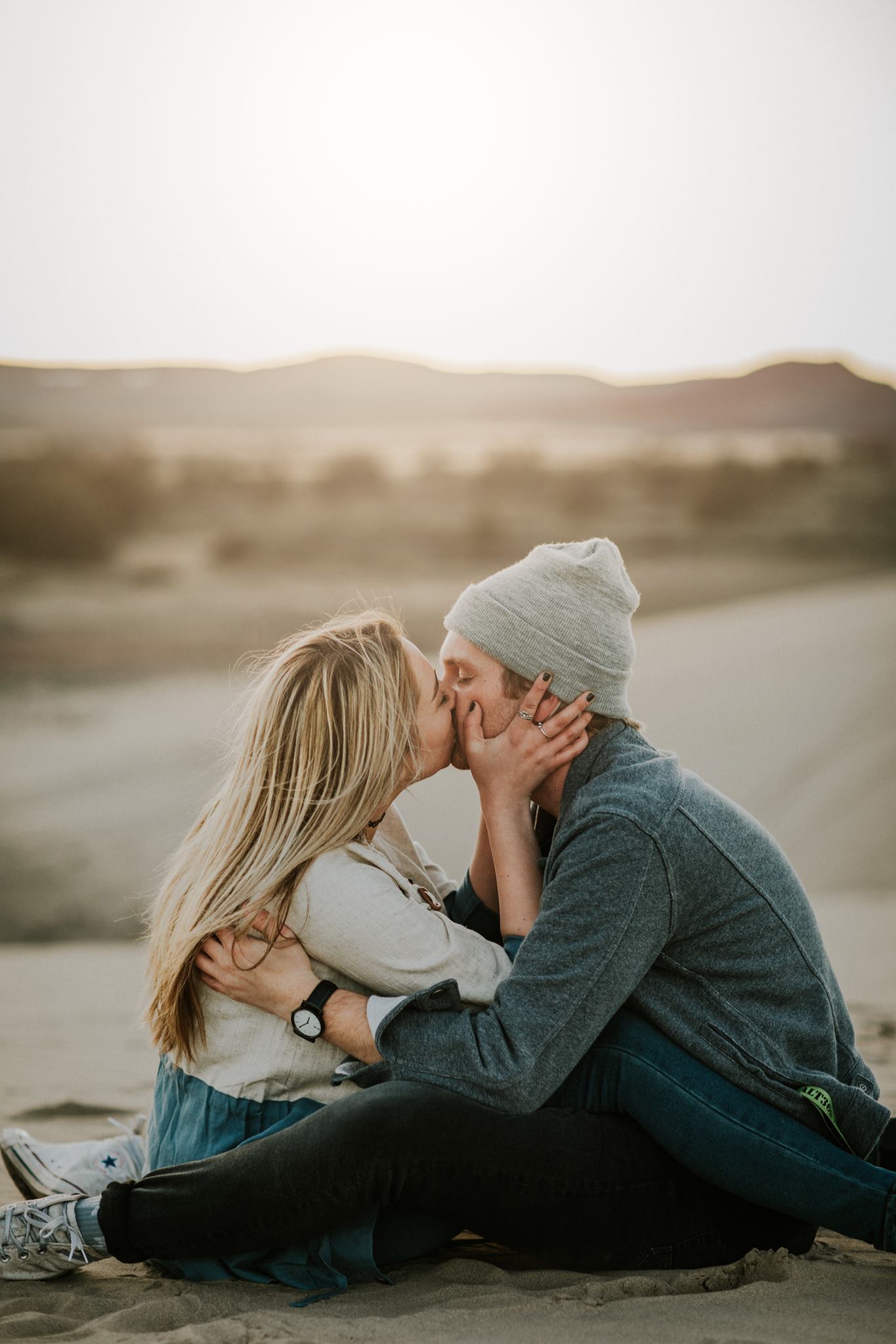 Jefferson Astle Photography highlights one of the top proposal places in Rexburg.