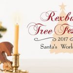 The Rexburg Festival of Trees marks another step toward Christmas.